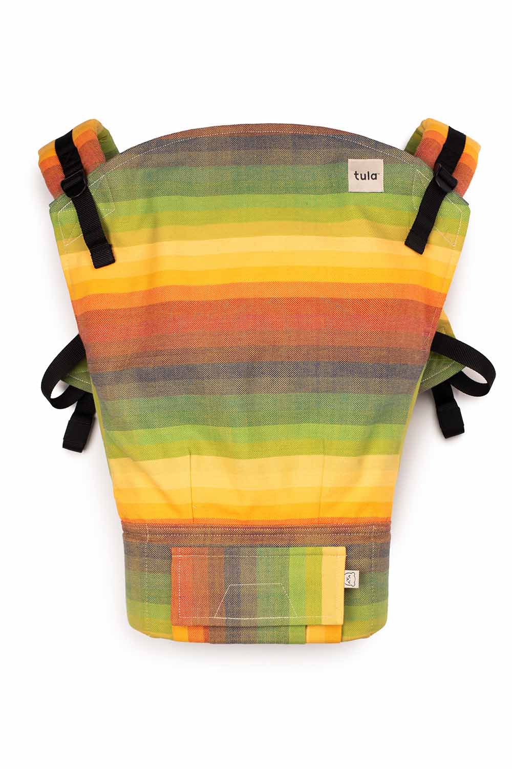 I Missed You - Signature Handwoven Toddler Carrier