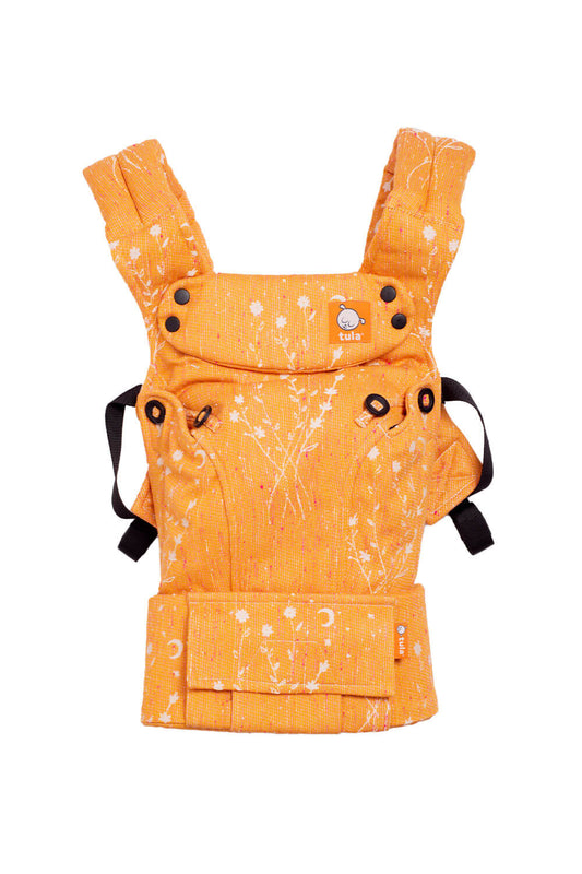 Reves de la Lune La Resine - Signature Woven Explore Baby Carrier