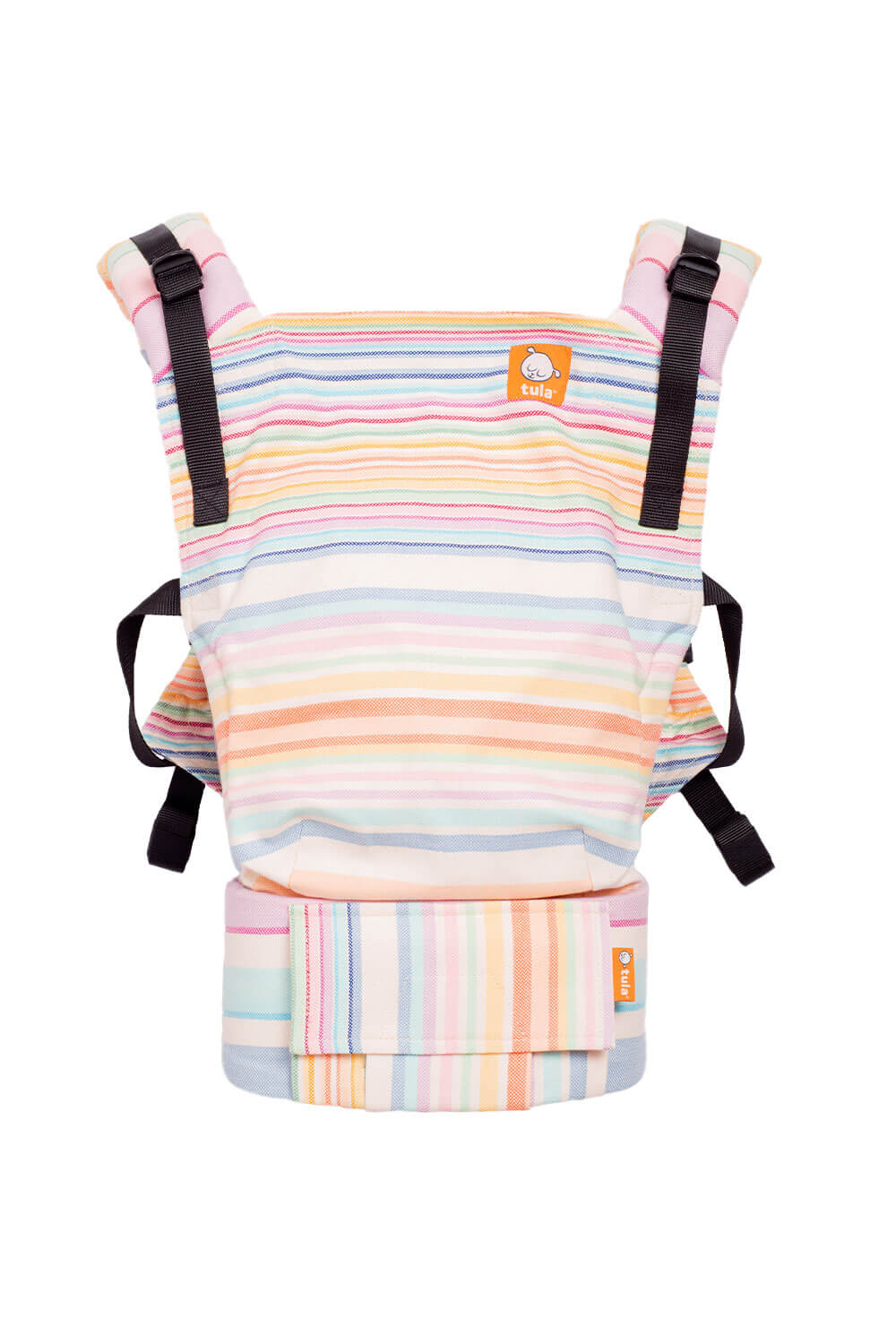 Fericire - Signature Handwoven Free-to-Grow Baby Carrier