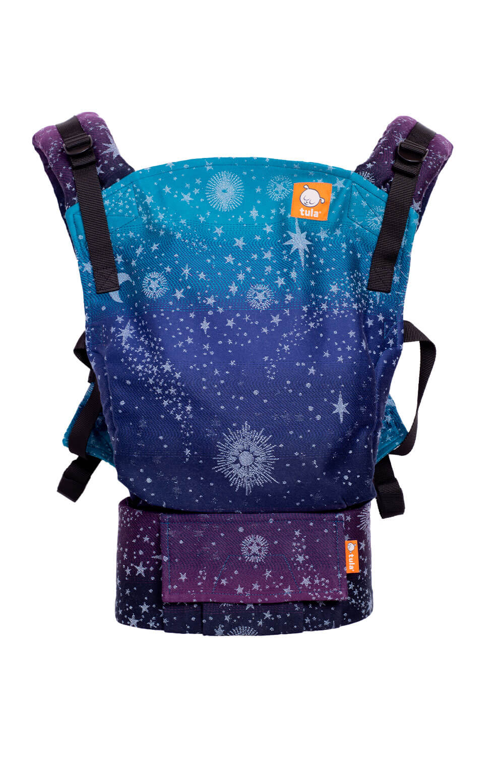 Constellation Evangeline - Signature Woven Free-to-Grow Baby Carrier