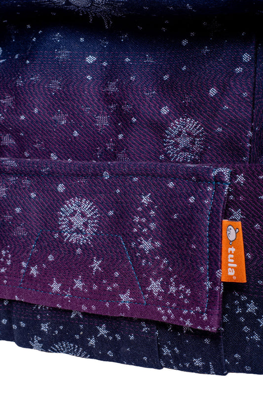 Constellation Evangeline - Signature Woven Free-to-Grow Baby Carrier