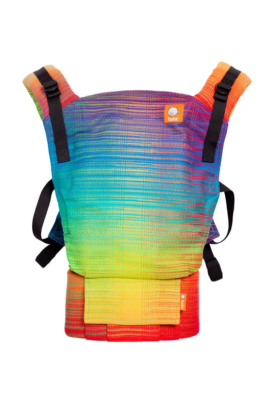 Matrix Halicarnassus - Signature Woven Free-to-Grow Baby Carrier