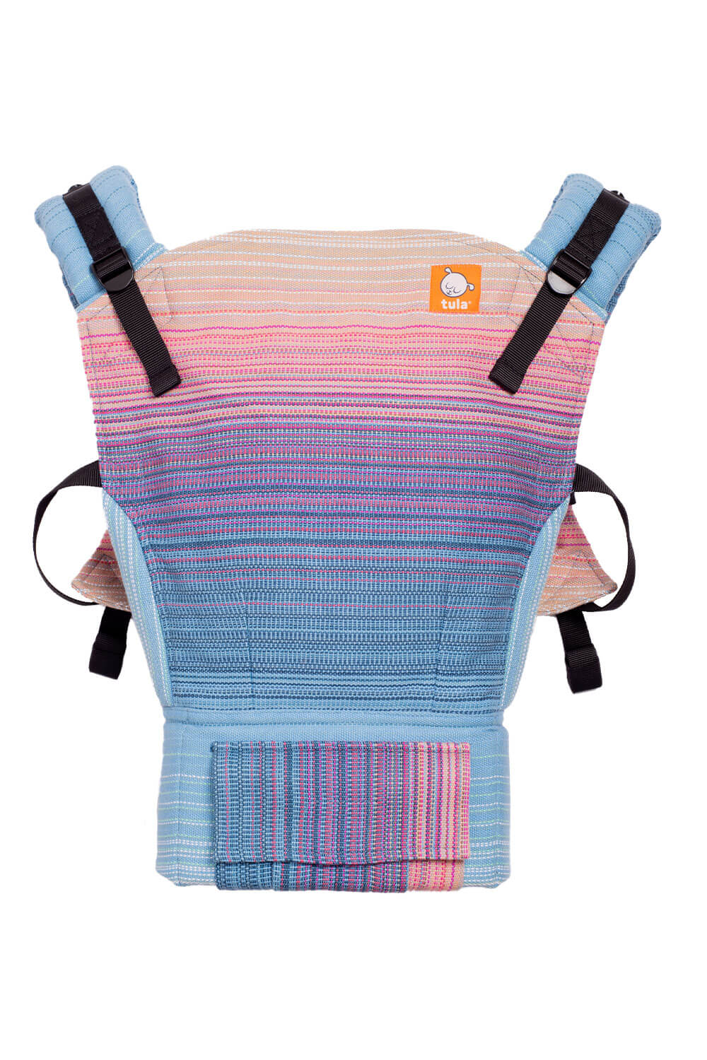 Capeside - Signature Handwoven Standard Baby Carrier
