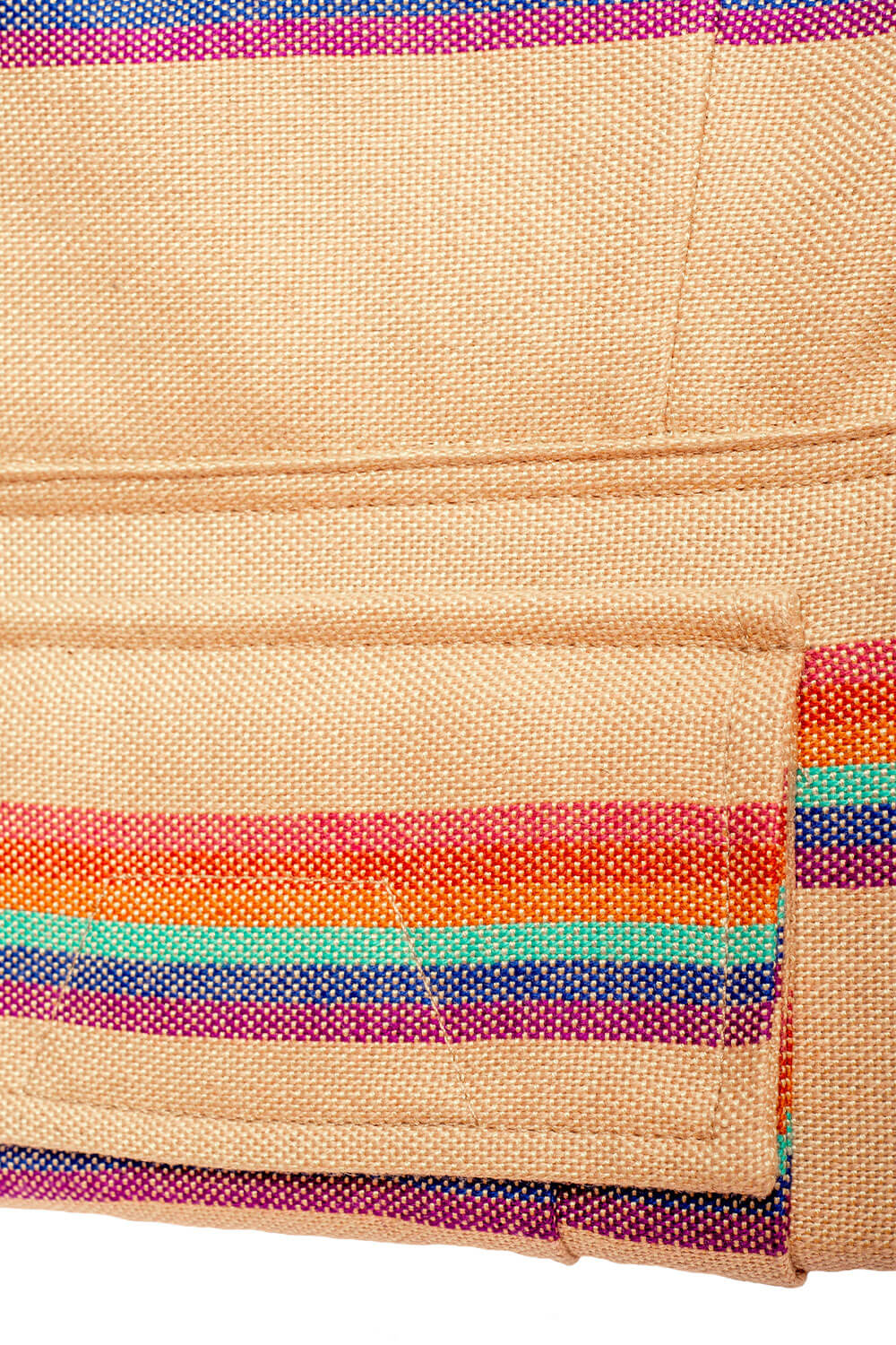 Vintage Rainbow - Signature Woven Standard Baby Carrier