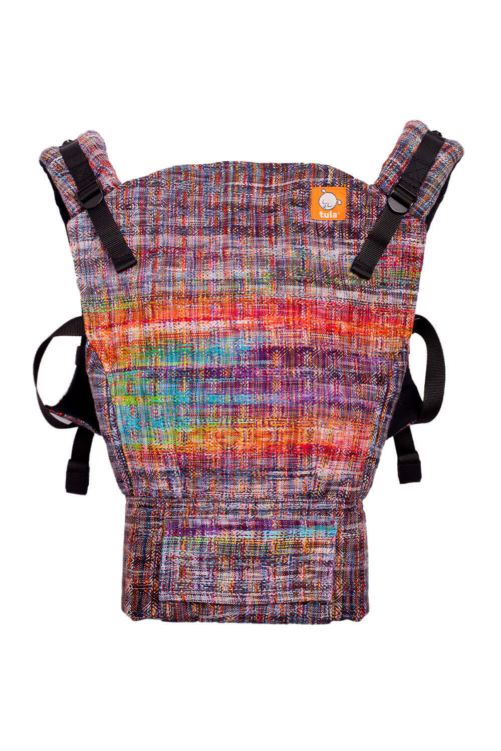 The Prism - Signature Handwoven Standard Baby Carrier